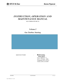 Circuit hydraulique actuel - : Présentation du procédé(PGP) et ... - rotor ms5001 pa manufacturer