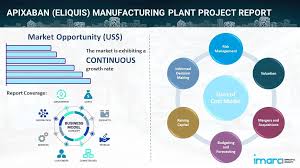 Eliquis Origins: Insights into Its Manufacturer and Production - eliquis manufacturer