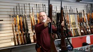 The 14 Most Popular Gun Makers in the World - 24/7 Wall St. - gun manufacturer names