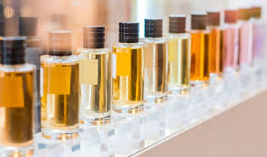 Private Label Perfume Manufacturers in UAE - fragrance manufacturer