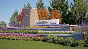 Sagebriar by Del Webb | Greenwood, Indiana 55+ Retirement Community ... - age of sage manufacturer in indiana