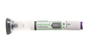 Is Zepbound available? Drug manufacturer Eli Lilly's flagship weight ... - zepbound manufacturer