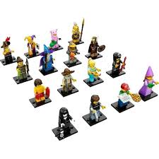 Manufacturer of minifigures - 7LittleWordsAnswers.com - manufacturer of minifigures