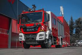 Aaag India - Aaag India - firefighter truck manufacturer