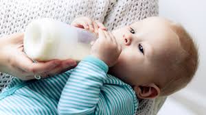 Infant Nutrition - AAK - infant nutrition manufacturer