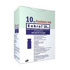 Enbrel Supplier | Etanercept Distributor | Available Price Delhi India ... - enbrel manufacturer