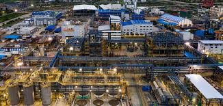 Aarti Industries | Leading Chemical Manufacturers in India - chemical manufacturer