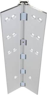 Aluminum Continuous Hinges. Architectural Builders Hardware Mfg. Inc. - aluminum hinge manufacturer