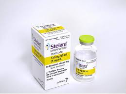 Crohn's Disease and Ulcerative Colitis Initial Adult Intravenous ... - stelara manufacturer