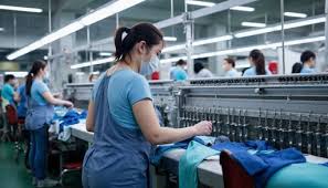 Lululemon's Global Supply Chain: Insights into Manufacturing and ... - lululemon manufacturer