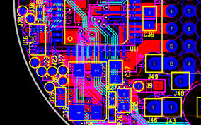 Electronics Manufacturer | PCB Design and Layout Services | ACDi - electronics manufacturer