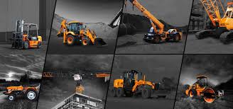ACE - Construction Equipment Manufacturers Company in India - equipment manufacturer