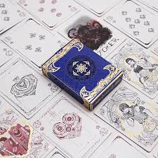 Game Card Maker | Print Your Own Card Deck - Acelion - card game manufacturer