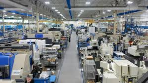 Precision CNC Machining Manufacturer | Ace Precision Machining Corp. - machining manufacturer