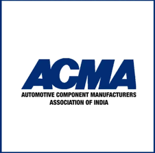 The Automotive Component Manufacturers Association of India - ACMA - auto parts manufacturer
