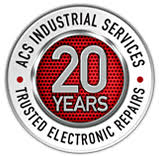 ACS Industrial: Expert Industrial Electronic Repair Service - acs industries manufacturer website