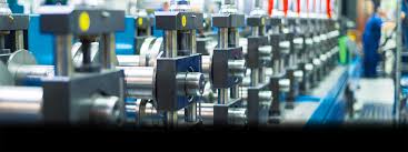 Vertically Integrated Wire Mesh Manufacturer | ACS Industries - acs industries manufacturer website