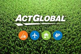 Homepage - Act Global - artificial grass manufacturer