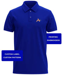 Active fashion India | Customized T-shirt Manufacturer - tshirt manufacturer