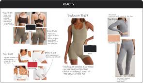 ACTIVEWEAR BALI MANUFACTURER - Activewear Bali | Custom Activewear ... - activewear manufacturer