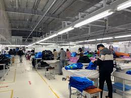 Active Wear Manufacturer | Vietnam & China | Custom Active Wear - activewear manufacturer