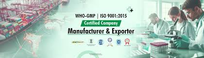Leading Manufacturer in India | Actiza Pharmaceutical Pvt. Ltd. - pharmaceutical manufacturer