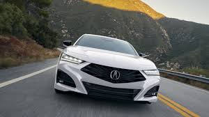 Acura Canada: Luxury Sedans, SUVs & Sports Cars. - acura manufacturer