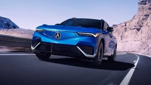 Premium Sedans and SUVs | Acura.com - acura manufacturer