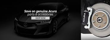 OEM Acura Parts & Accessories | Acura Parts World - acura manufacturer