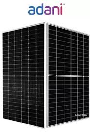 Adani Solar - solar plate manufacturer