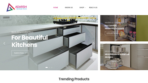 Hardware Accessories Manufacturer in Ahmedabad | Best Hardware company ... - hardware manufacturer