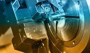 Addison Precision Manufacturing | Machining, CNC Grinding, Milling ... - machining manufacturer