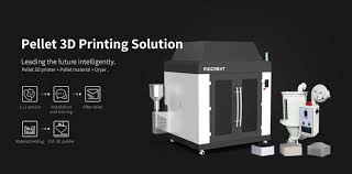 Industrial Pellets 3D Printer Manufacturer - Piocreat3D - bl1 manufacturer definition