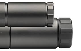 Aac - America'S Pioneer and Leader in Sound Suppression - suppressor manufacturer