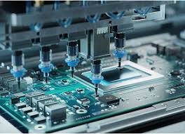 AdvancedPCB - Standard PCBs | Design Services | Assembly Services - circuit board manufacturer