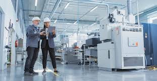 Manufacturing Process Control Plans | ATS - Advanced Technology Services - manufacturer control