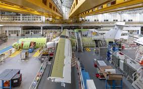ATR reports growth in sales and deliveries for 2023 - AeroTime - atr aircraft manufacturer