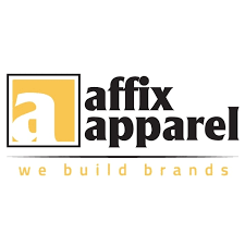 Affix Apparel | Your Trusted Custom Clothing Manufacturer - custom apparel manufacturer