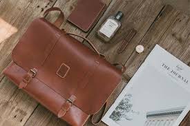 Premium Leather Goods Manufacturers in the USA - Affix Apparel - leather goods manufacturer
