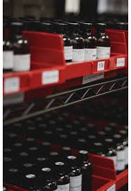Fragrance Manufacturer | Cartersville, GA - fragrance manufacturer