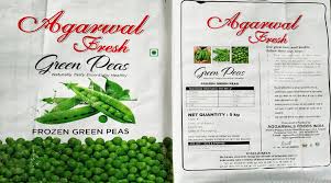 Aggarwals Foods India - frozen foods manufacturer