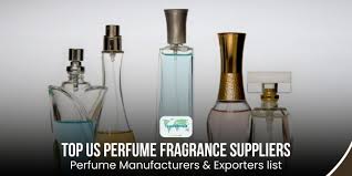 Perfume Manufacturers | Fragrance Manufacturer | Scent Suppliers - fragrance manufacturer