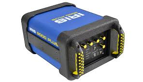 IRIS 9000+ System - Agility NDE - iris 9000 manufacturer