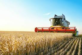 Make Agriculture Easy & Reliable - agricultural machinery manufacturer