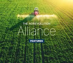 About | Agrievolution Alliance - agricultural machinery manufacturer