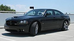 What company does Dodge belong to? | AHG Auto Service - dodge manufacturer