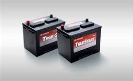 Who makes car batteries for Toyota? | AHG Auto Service - toyota battery manufacturer