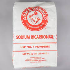 Sodium Bicarbonate Manufacturing - ARM & HAMMER™ - arm and hammer manufacturer