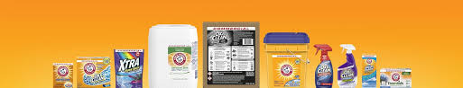 ARM & HAMMER™ Commercial & Professional - arm and hammer manufacturer