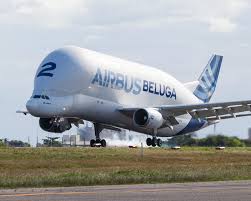 Airbus in Brazil - brazilian airplane manufacturer